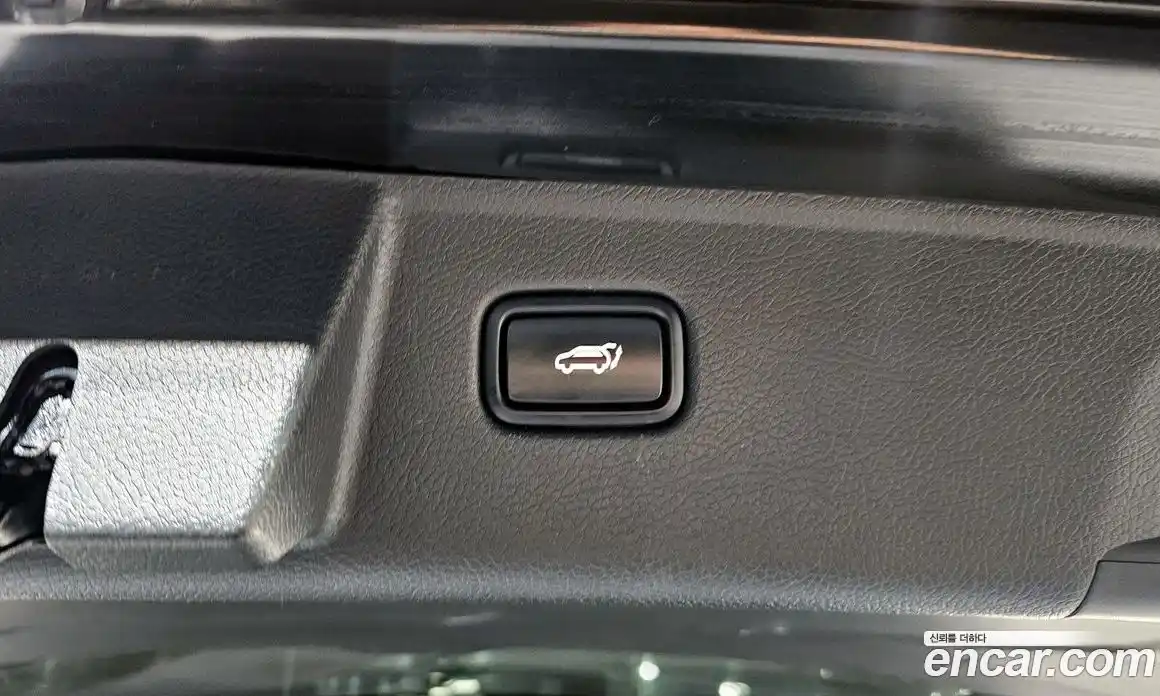 Kia Mohave 2021 3.0 Автомат в Москве № 16301, фото 9