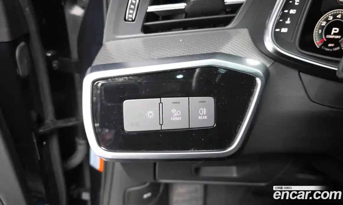 Audi A6 2021 2.0 Автомат в Москве № 163391, фото 12