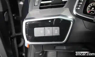 Audi A6 2021 2.0 Автомат в Москве № 163391, миниатюра 12