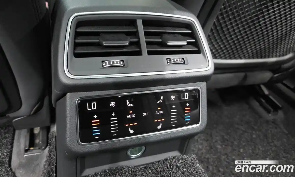 Audi A6 2021 2.0 Автомат в Москве № 163391, фото 15