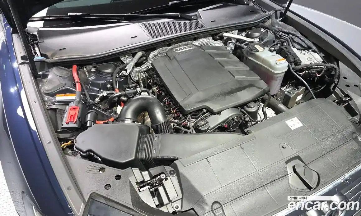 Audi A6 2021 2.0 Автомат в Москве № 163391, фото 20