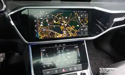 Audi A6 2021 2.0 Автомат в Москве № 163391, миниатюра 2