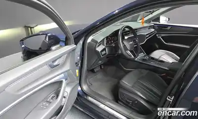 Audi A6 2021 2.0 Автомат в Москве № 163391, миниатюра 5