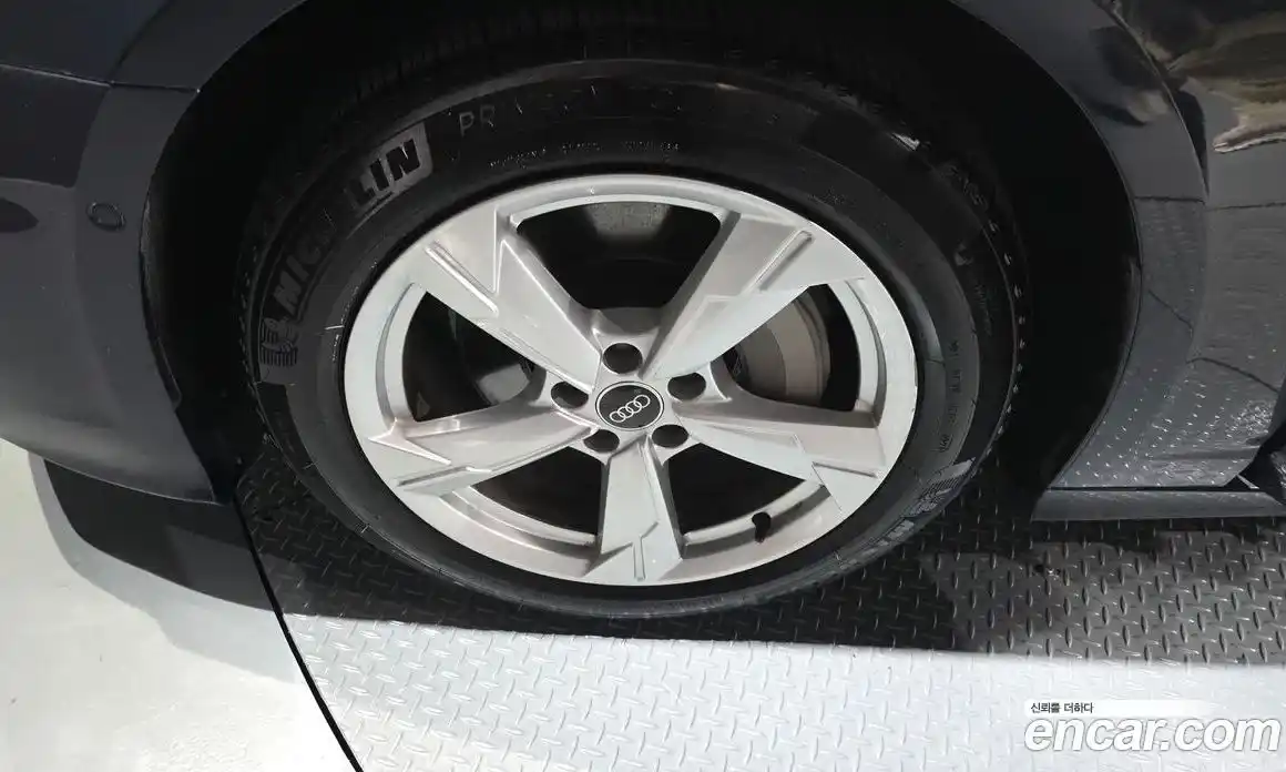 Audi A6 2021 2.0 Автомат в Москве № 163391, фото 7