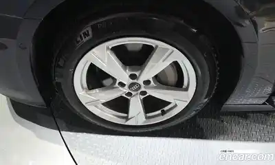 Audi A6 2021 2.0 Автомат в Москве № 163391, миниатюра 7