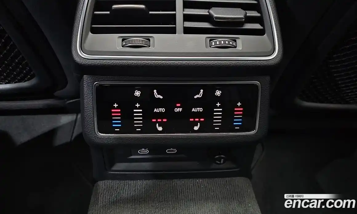 Audi A6 2021 2.0 Автомат в Москве № 163527, фото 20