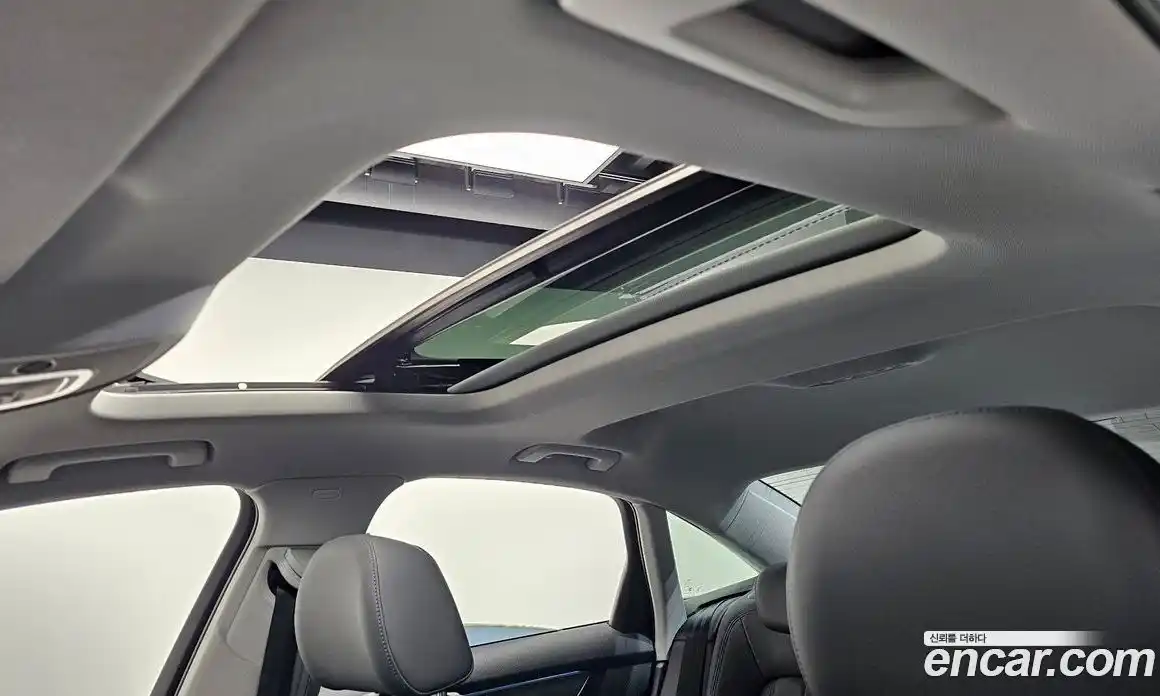 Audi A6 2021 2.0 Автомат в Москве № 163527, фото 8