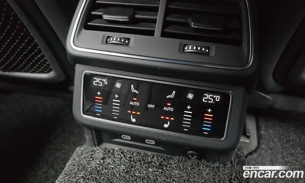 Audi A6 2022 2.0 Автомат в Москве № 163627, фото 11