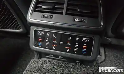 Audi A6 2022 2.0 Автомат в Москве № 163627, миниатюра 11