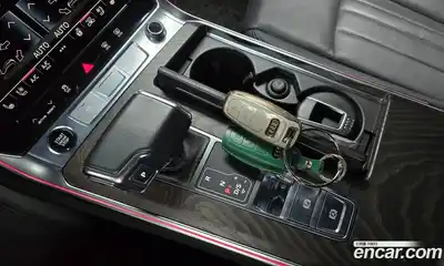 Audi A6 2022 2.0 Автомат в Москве № 163627, миниатюра 2