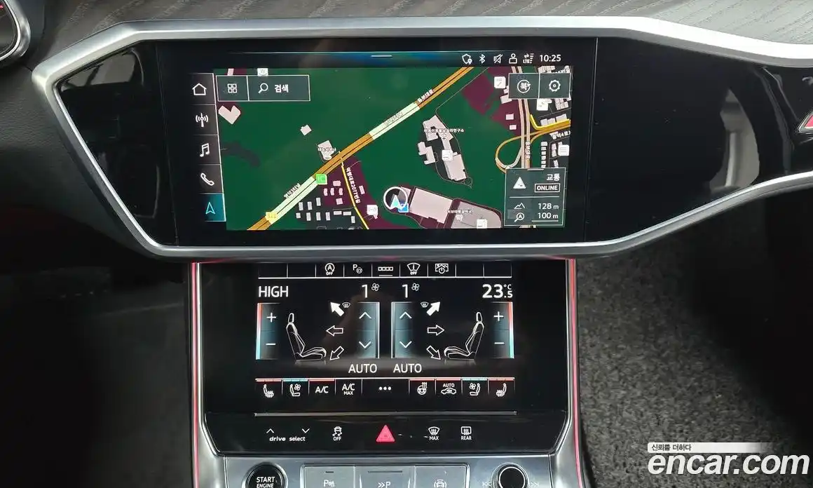 Audi A6 2022 2.0 Автомат в Москве № 163627, фото 4