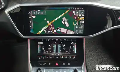 Audi A6 2022 2.0 Автомат в Москве № 163627, миниатюра 4