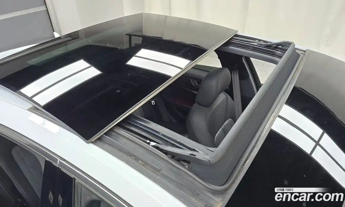 Audi A6 2022 2.0 Автомат в Москве № 163627, фото 6