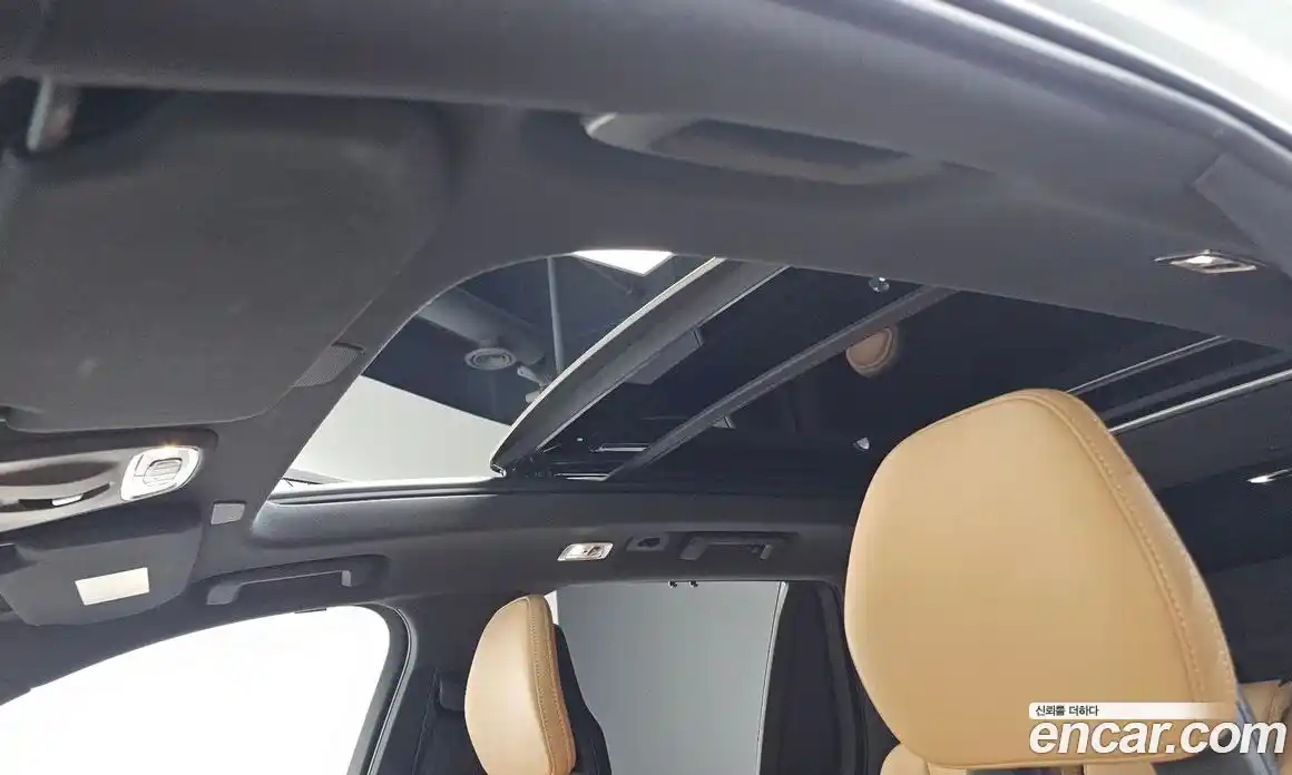 Volvo XC90 2021 2.0 Автомат в Москве № 164678, фото 13