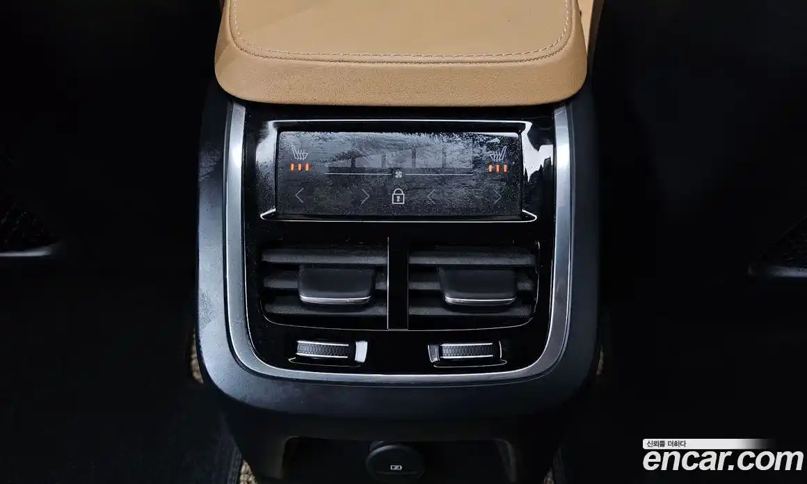 Volvo XC90 2021 2.0 Автомат в Москве № 164678, фото 19