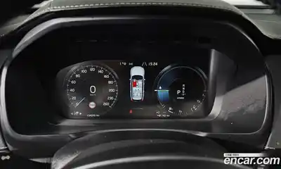 Volvo XC90 2021 2.0 Автомат в Москве № 164678, миниатюра 8