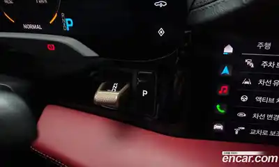 Porsche Taycan 2024 0.1 Автомат в Москве № 165077, миниатюра 3