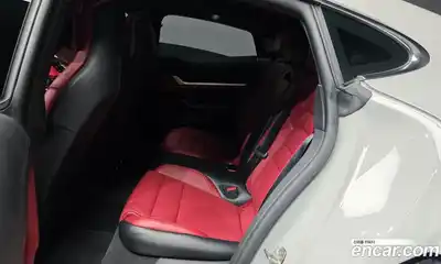 Porsche Taycan 2024 0.1 Автомат в Москве № 165077, миниатюра 6