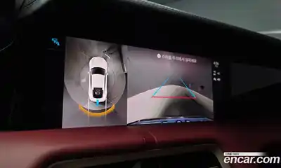 Porsche Taycan 2024 0.1 Автомат в Москве № 165077, миниатюра 8