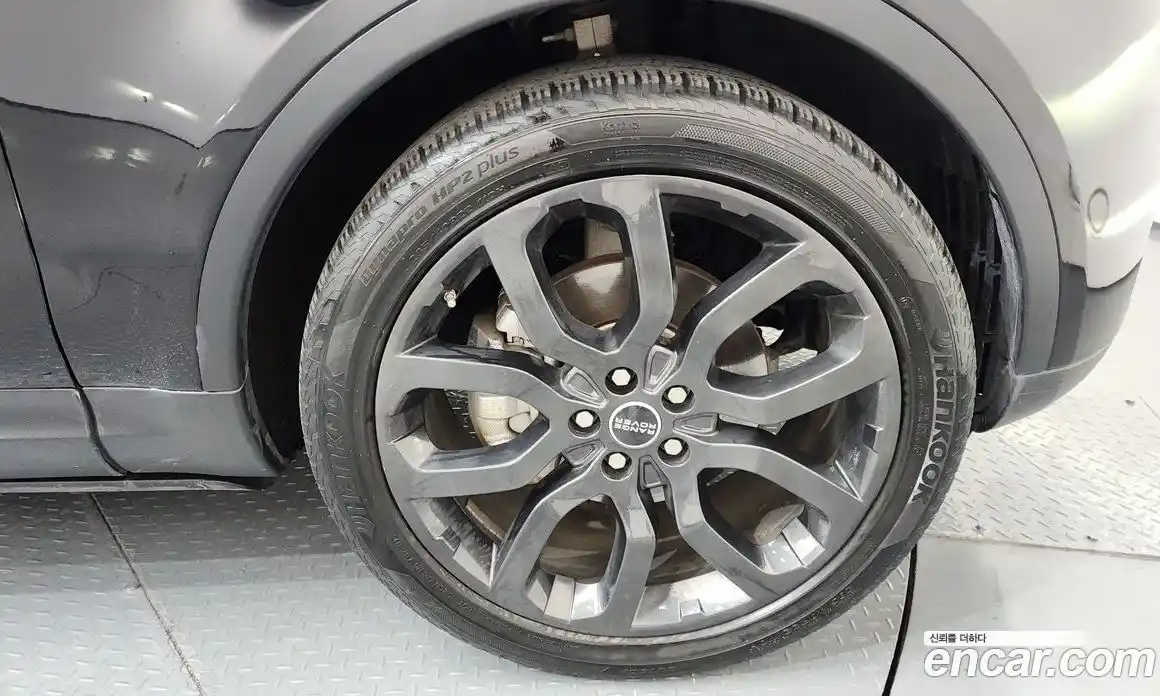 Land Rover Discovery 2018 2.0 Автомат в Москве № 166183, фото 5