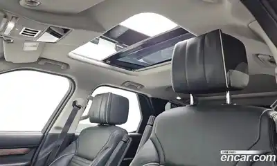 Land Rover Discovery 2017 3.0 Автомат в Москве № 166495, миниатюра 11