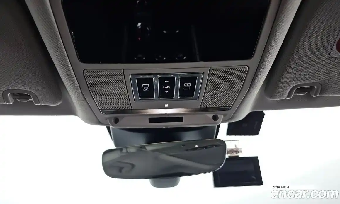 Land Rover Discovery 2017 3.0 Автомат в Москве № 166495, фото 4