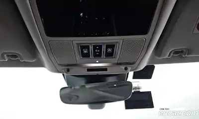 Land Rover Discovery 2017 3.0 Автомат в Москве № 166495, миниатюра 4