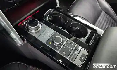 Land Rover Discovery 2017 3.0 Автомат в Москве № 166495, миниатюра 10