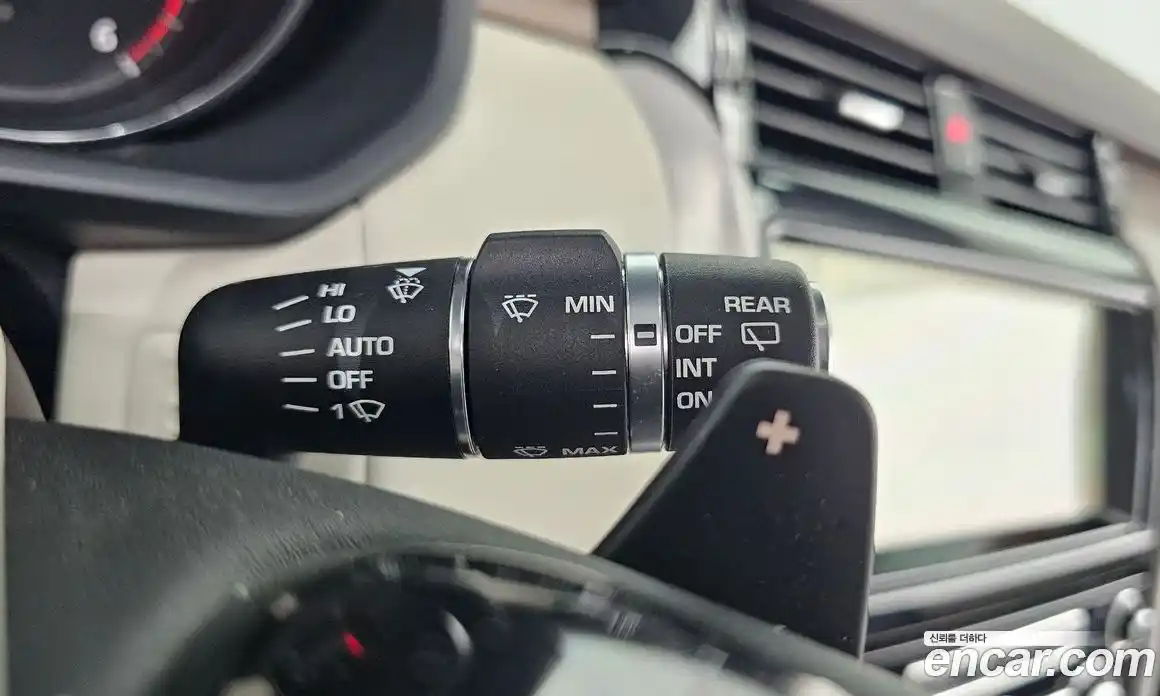 Land Rover Discovery 2017 3.0 Автомат в Москве № 166699, фото 19