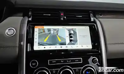 Land Rover Discovery 2017 3.0 Автомат в Москве № 166699, миниатюра 6