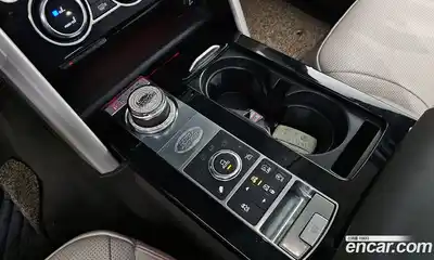 Land Rover Discovery 2017 3.0 Автомат в Москве № 166699, миниатюра 7