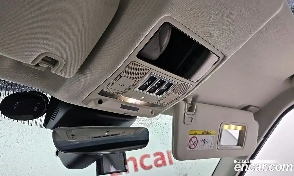 Land Rover Discovery 2017 3.0 Автомат в Москве № 166699, фото 8