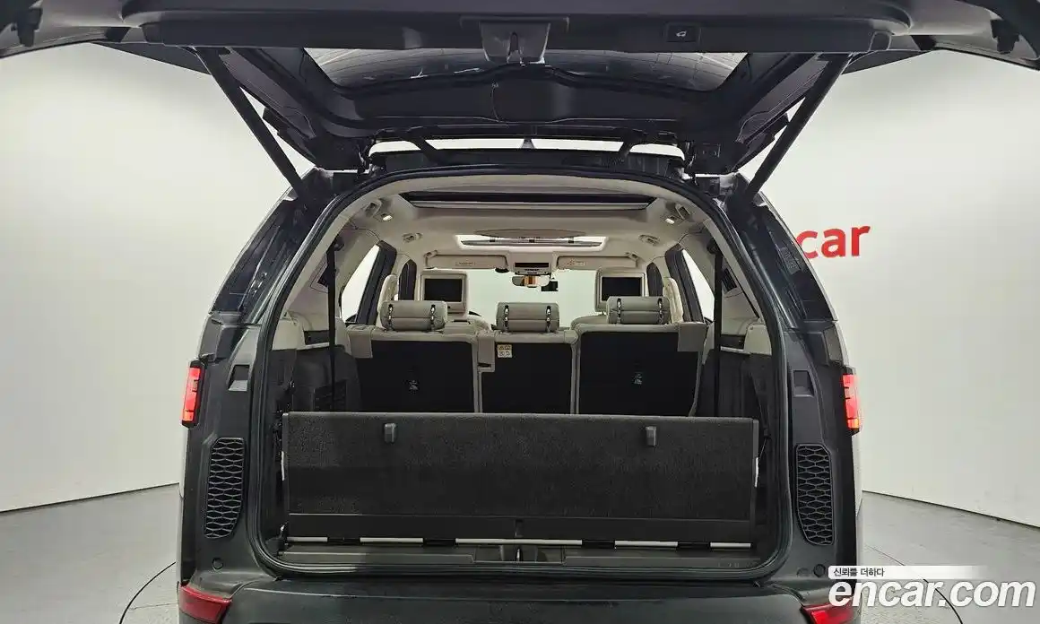 Land Rover Discovery 2017 3.0 Автомат в Москве № 166699, фото 9