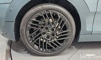 Mini Clubman 2023 2.0 Автомат в Москве № 166965, миниатюра 3