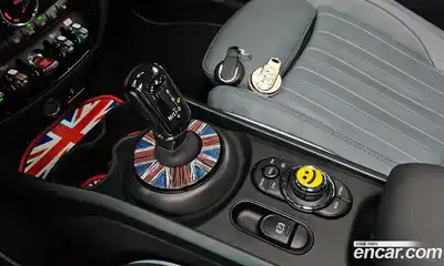 Mini Clubman 2023 2.0 Автомат в Москве № 166965, миниатюра 5