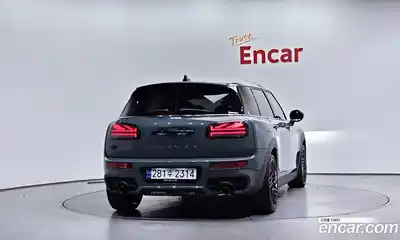 Mini Clubman 2023 2.0 Автомат в Москве № 166965, миниатюра 6