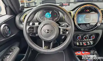 Mini Clubman 2023 2.0 Автомат в Москве № 166965, миниатюра 8