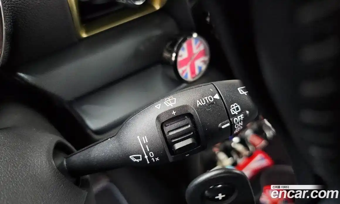 Mini Clubman 2023 2.0 Автомат в Москве № 166965, фото 9