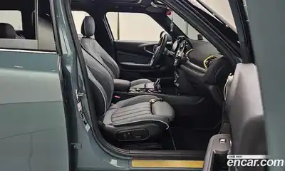 Mini Clubman 2023 2.0 Автомат в Москве № 166965, миниатюра 10