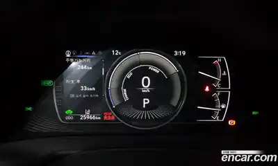 Lexus ES 2023 2.5 Автомат в Москве № 168118, миниатюра 8