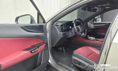 Lexus NX 2023 2.5 Автомат в Москве № 168130, миниатюра 11