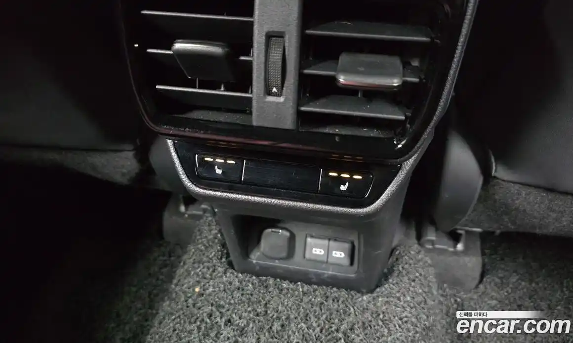 Lexus NX 2023 2.5 Автомат в Москве № 168130, фото 5