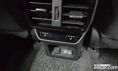 Lexus NX 2023 2.5 Автомат в Москве № 168130, миниатюра 5