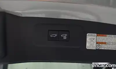 Lexus NX 2023 2.5 Автомат в Москве № 168130, миниатюра 7