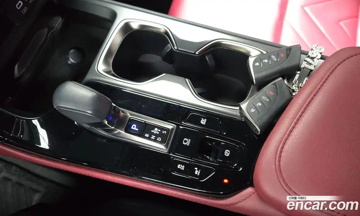 Lexus NX 2023 2.5 Автомат в Москве № 168130, фото 9