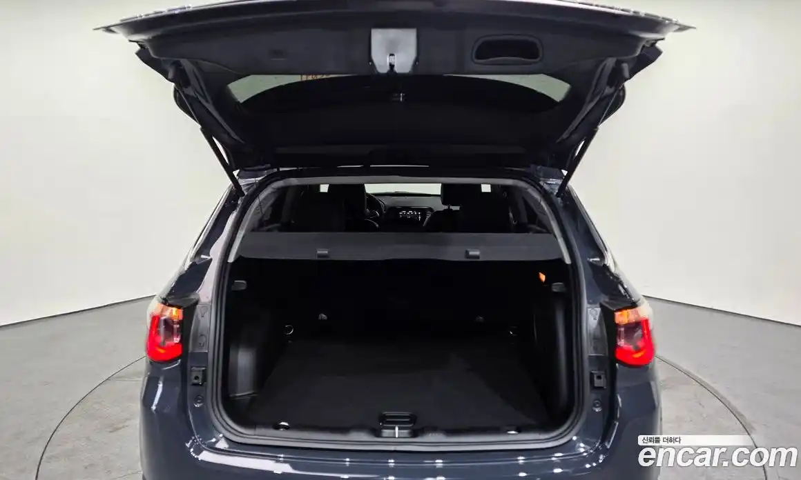 Jeep Compass 2018 2.4 Автомат в Москве № 169609, фото 13