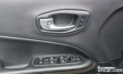 Jeep Compass 2018 2.4 Автомат в Москве № 169609, миниатюра 4