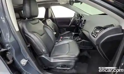 Jeep Compass 2018 2.4 Автомат в Москве № 169609, миниатюра 6