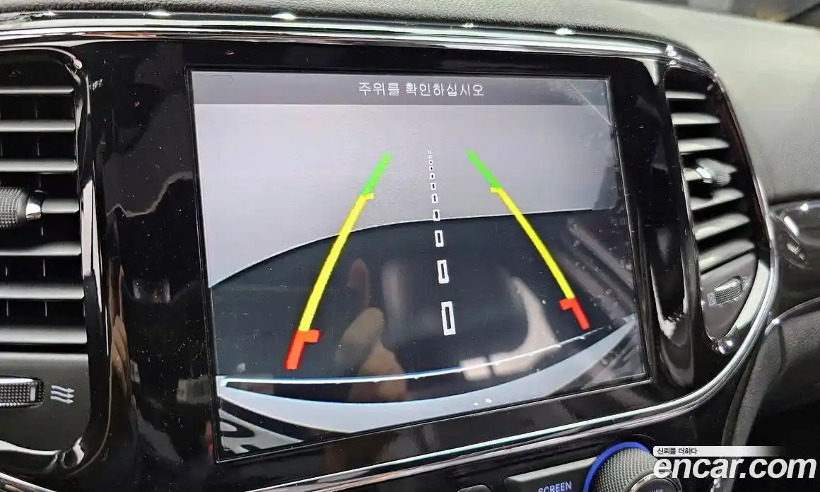 Jeep Cherokee 2019 3.6 Автомат в Москве № 169633, фото 14