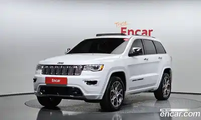 Jeep Cherokee 2019 3.6 Автомат в Москве № 169633, миниатюра 3